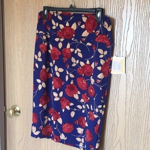 Lularoe cassie skirt